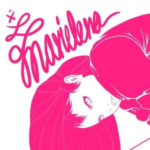 Meet your Posher, Marielena